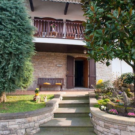 B&B Aria Di Lago Paratico Exteriér fotografie