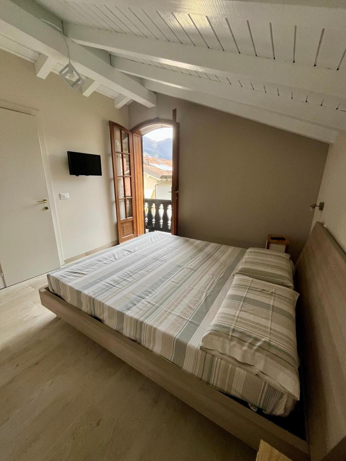 B&B Aria Di Lago Paratico Exteriér fotografie