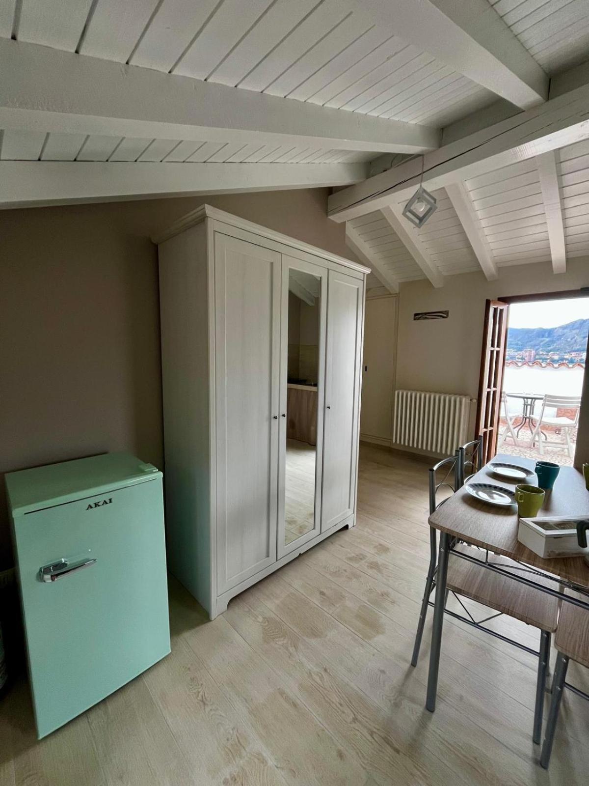 B&B Aria Di Lago Paratico Exteriér fotografie