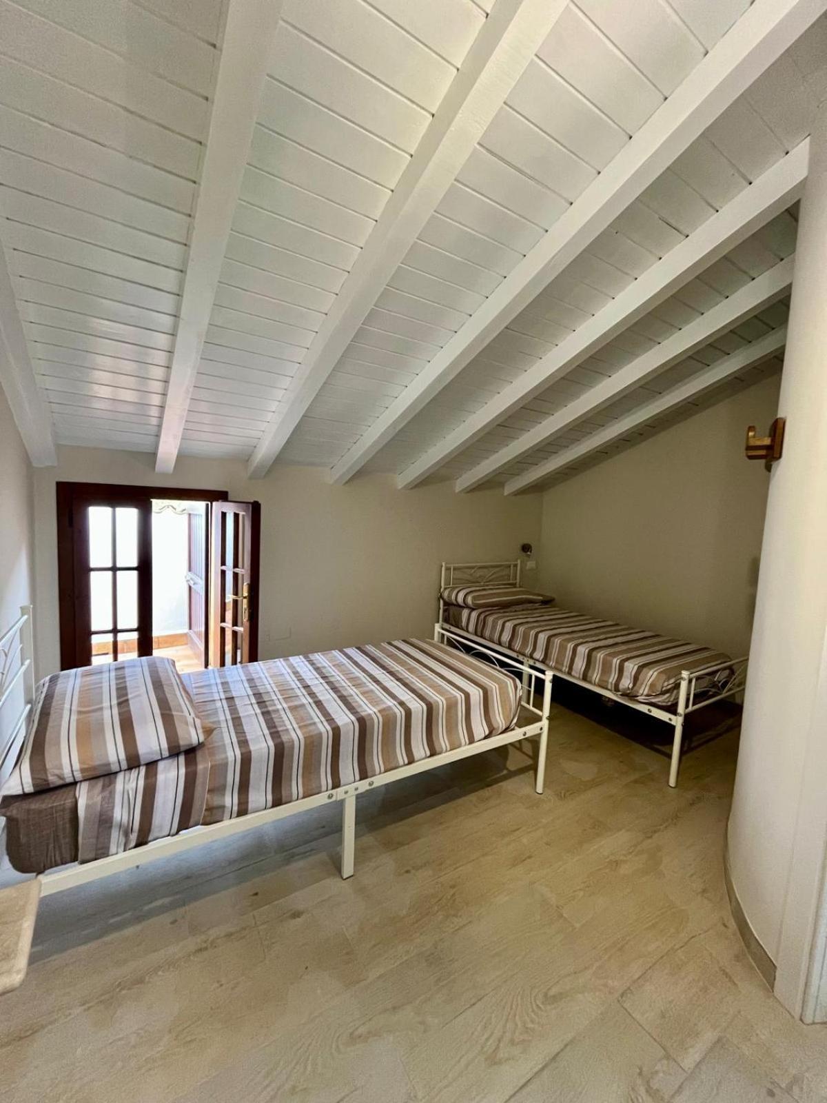 B&B Aria Di Lago Paratico Exteriér fotografie
