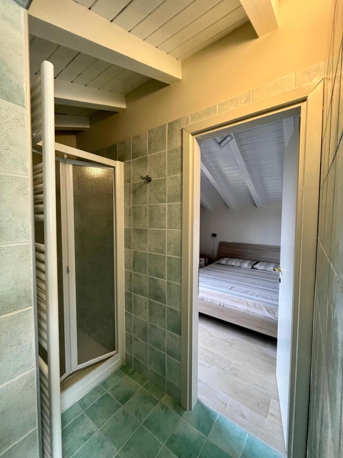 B&B Aria Di Lago Paratico Exteriér fotografie