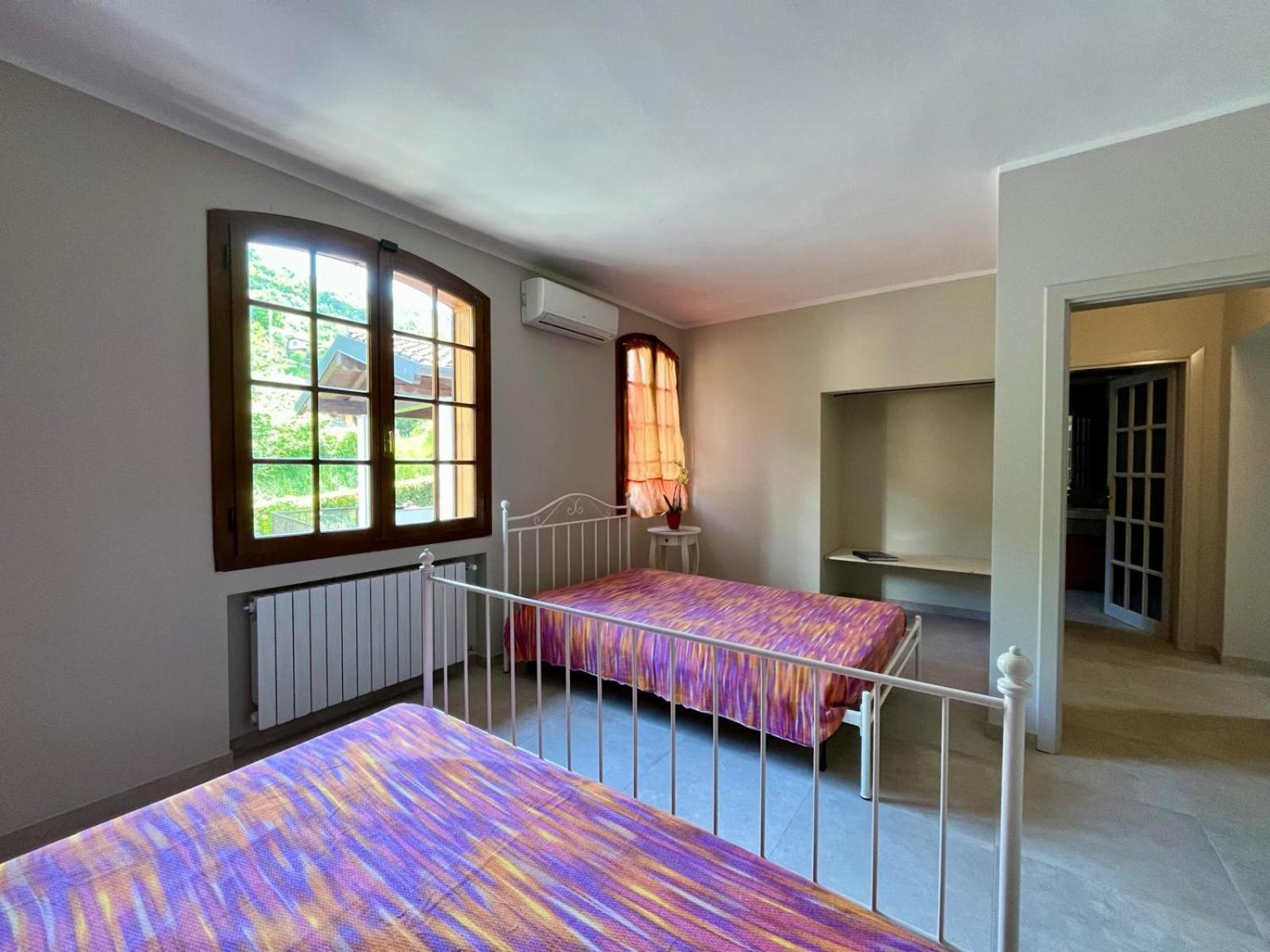 B&B Aria Di Lago Paratico Exteriér fotografie