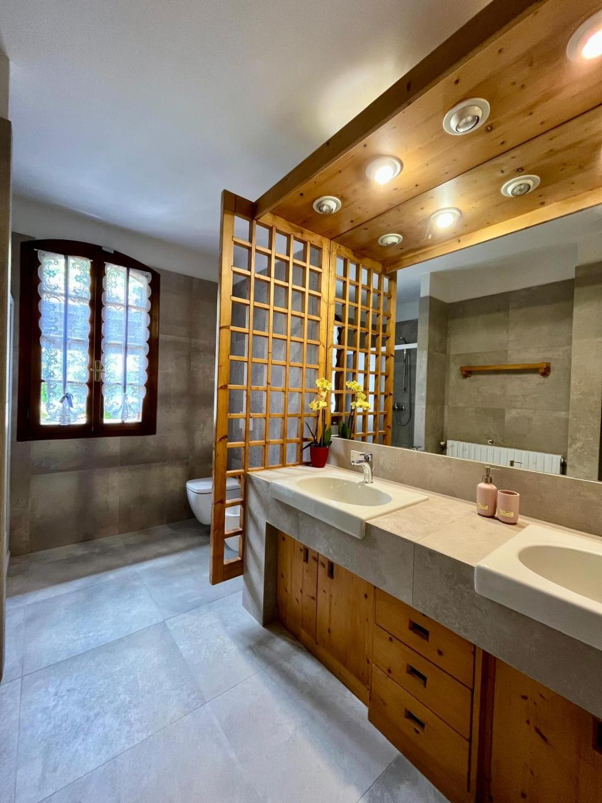B&B Aria Di Lago Paratico Pokoj fotografie