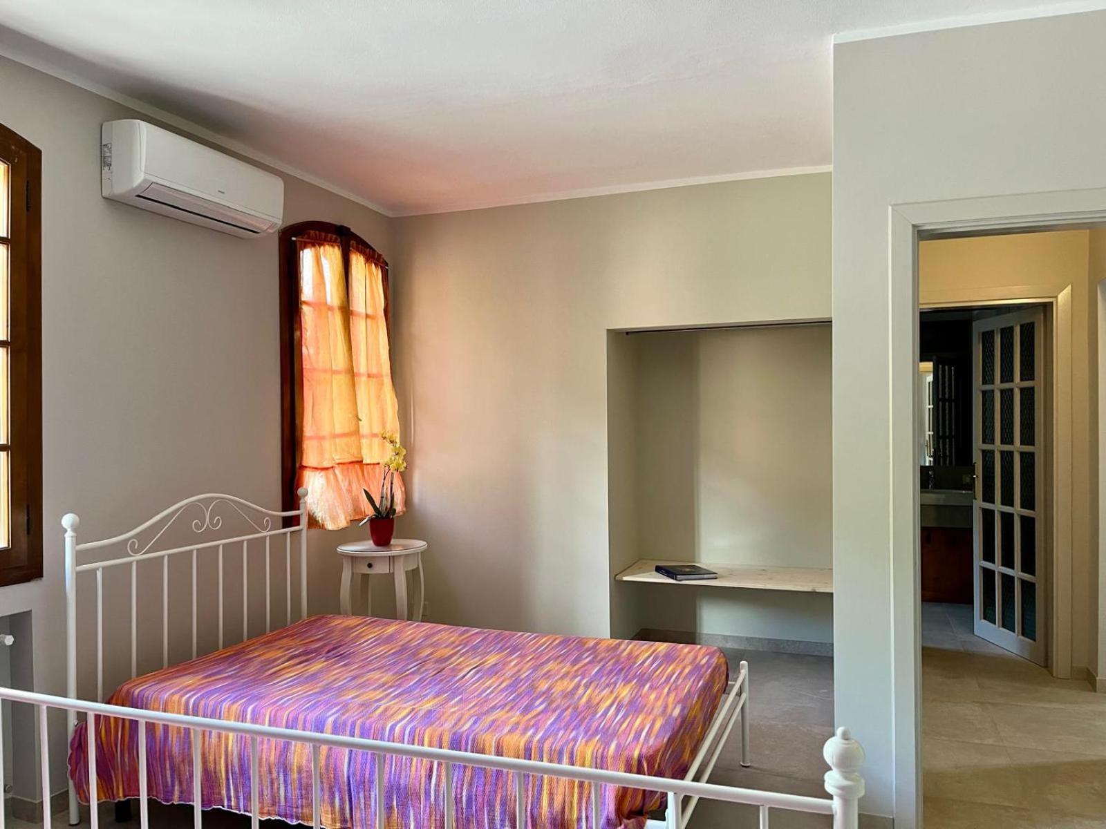 B&B Aria Di Lago Paratico Pokoj fotografie
