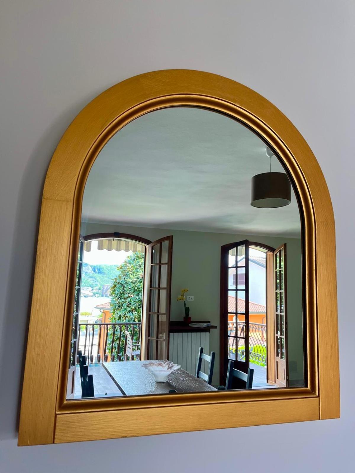 B&B Aria Di Lago Paratico Pokoj fotografie