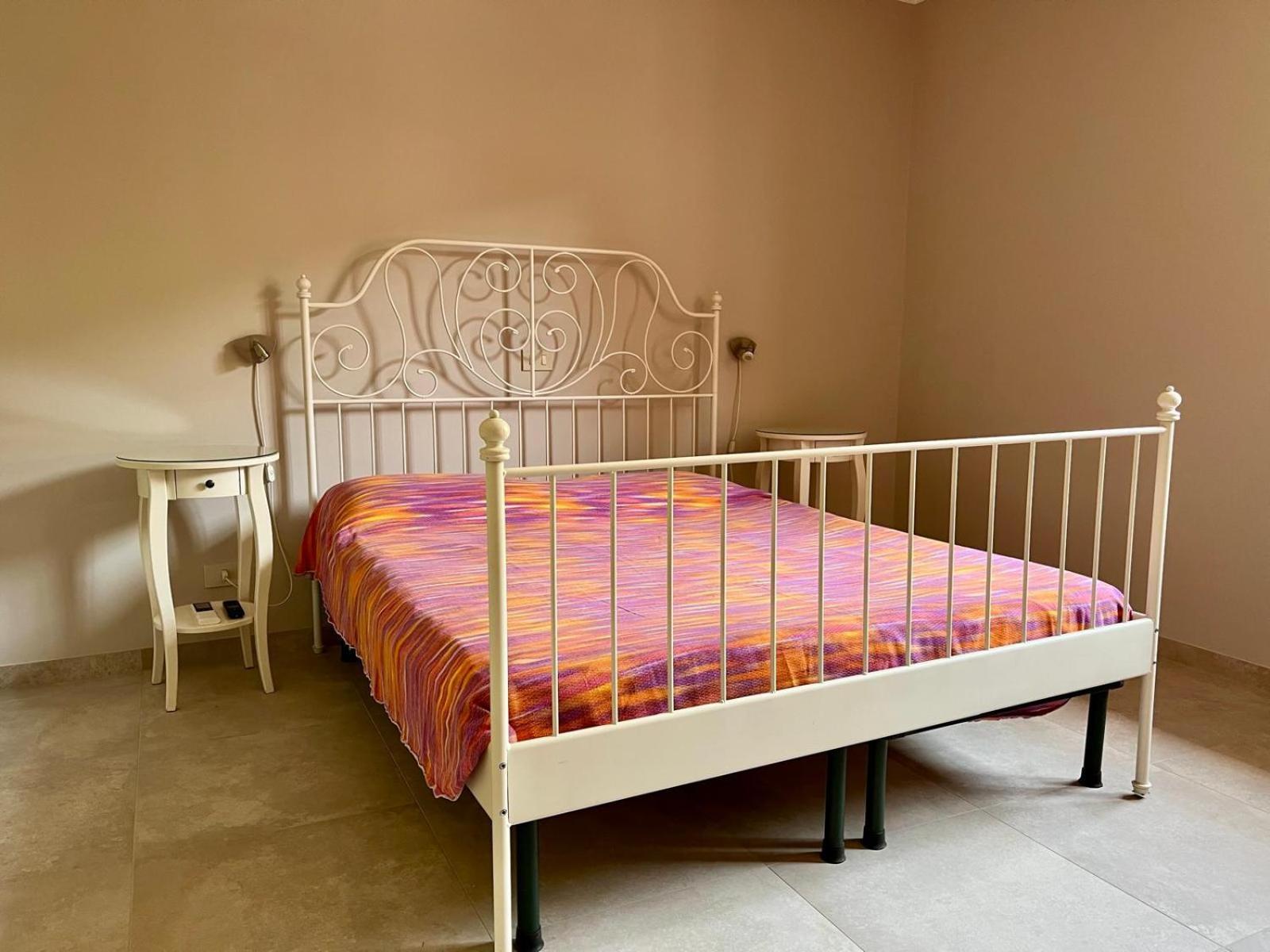B&B Aria Di Lago Paratico Pokoj fotografie
