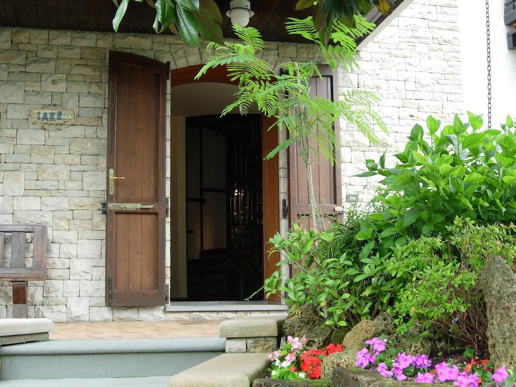 B&B Aria Di Lago Paratico Exteriér fotografie
