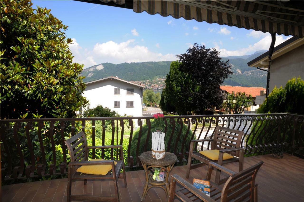 B&B Aria Di Lago Paratico Exteriér fotografie